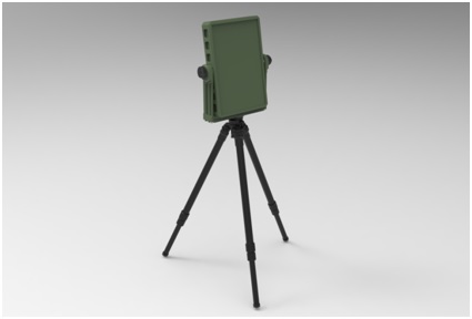 初速度測量雷達